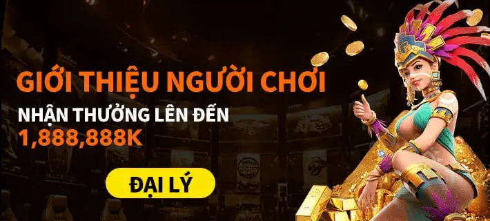 Nhà cái - 888nơ | Khuyến mãi giới thiệu người chơi nhận 1.888.888k